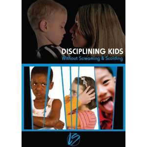    Learning Seed Company Disciplining Kids DVD: Office Products