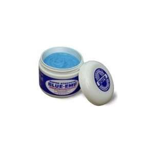  Blue Emu Super Strength Pain Relief Cream 4oz: Health 