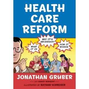  Health Care Reform What It Is, Why Its Necessary, How It 