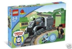 Lego Duplo #3353 Thomas & Friends Spencer New MISB  
