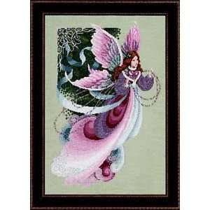  Fairy Dreams   Cross Stitch Pattern Arts, Crafts & Sewing