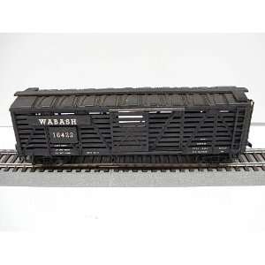  Wabash Stock Car #16422 HO Scale by AHM Toys & Games