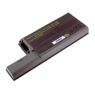 Battery B 5908H Biz Hi Capacity Li Ion Notebook Battery  