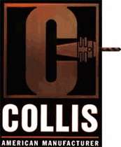 Collis Collet Chuck Double Angle DA 100 Straight Shank  