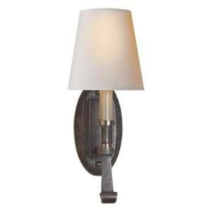  Calliope Single Sconce Wall Mount By Visual Comfort