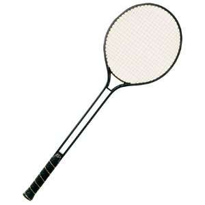  Aluminum Institutional Badminton Racket   ALUMINUM DOUBLE 