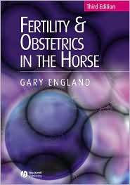   in the Horse, (1405120959), Gary England, Textbooks   