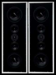 psb reference cw 600e in wall speakers