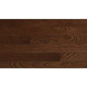   Color Plank 5 Solid White Oak in Metro Brown: Home Improvement