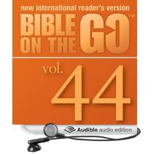   Peter in Prison (Acts 9 12) (Audible Audio Edition): Zondervan: Books