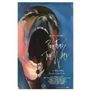   : Pink Floyd The Wall Cult Music Movie Tshirt Medium: Everything Else