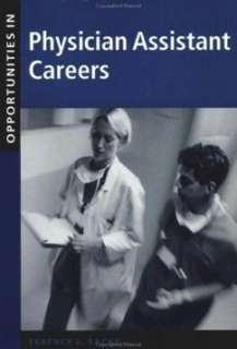   Careers In Criminology by Marilyn Morgan, McGraw Hill 