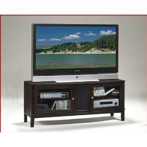     60inch TV Stand in Espresso AP EXR TV60 E Furniture & Decor