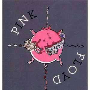 Pink Floyd Pig 