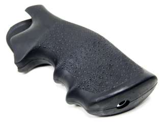 HOGUE MONOGRIP Rubber Grip for Taurus Med Frame Revolver 65/66/80/82 