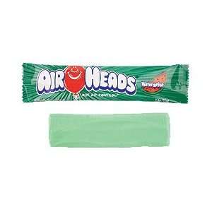 Airheads Mini Watermelon Bar: 25 LBS: Grocery & Gourmet Food