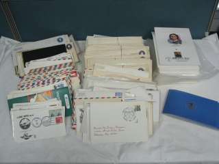Extraordinary US FDC and Cover Stamp Collection. No Res  