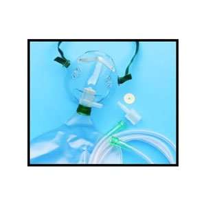  AirLife Pediatric High Concentration Oxygen Masks by 