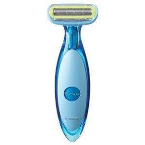  Womens Rechargeable Cordless Wet/Dry Razor: Health & Personal Care