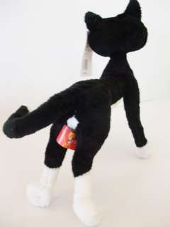 Brand New Disney Bolt Mittens 8 Plush Doll Soft Toy  