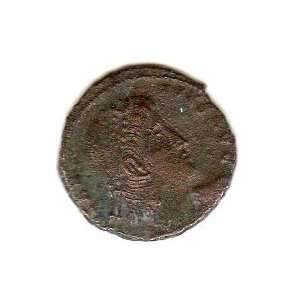  ancient Roman coin Constantius II, 337 361 AD: Everything 