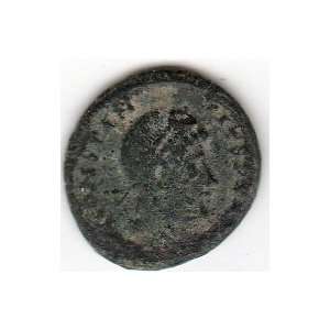  ancient Roman coin Constantius II, 337 361 AD: Everything 