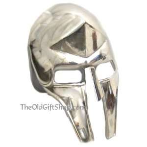  Gladiator Helmet Greek Armor: Office Products