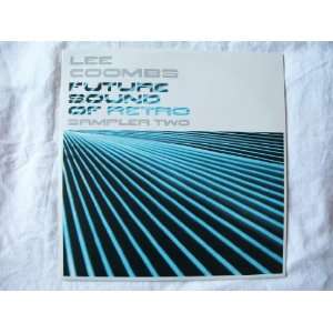    LEE COOMBS Future Sound of Retro Sampler Two 12 Lee Coombs Music