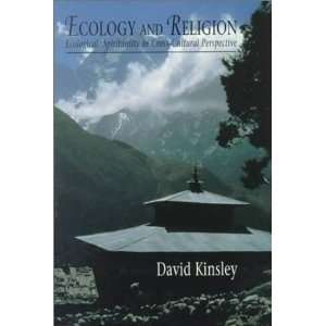  Ecology and Religion Ecological Spirituality in Cross 