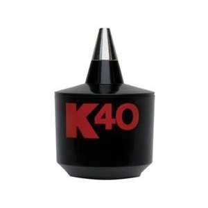  K40 Antennas & Accessories K 200 CB Antenna Coil Black 