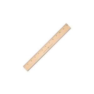  Westcott 10375 Ruler