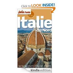 Italie du Nord 2011 (Country Guide) (French Edition) Collectif 