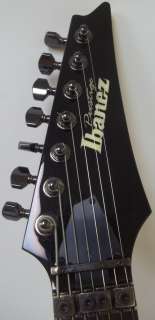 Ibanez Prestige RG1527 J Craft Electric Guitar 7 String  