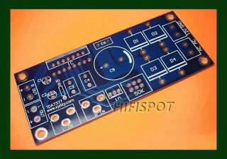 TDA7377 amplifier AMP BOARD PCB DIY  