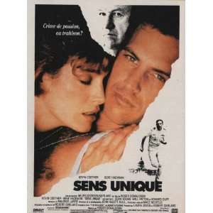   Kevin Costner Sean Young Gene Hackman Will Patton: Home & Kitchen
