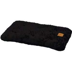  Snoozzy Cozy Comforter Black 47 x 28