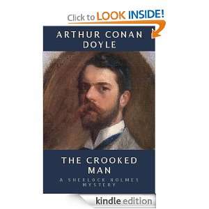 The Crooked Man (A Sherlock Holmes Mystery) Arthur Conan Doyle, Joust 
