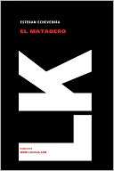   El Matadero by Esteban Echeverria, Red Ediciones 