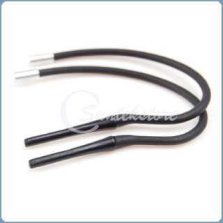 7x Leather Headset Earloop Earbud Replace for Jawbone II 2 Aliph 