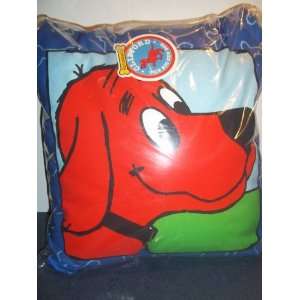  CLIFFORD THE BIG RED DOG: Toys & Games