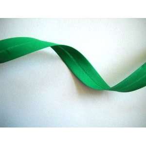   Green Wide Single Fold Bias Tape 50 Yds.: Arts, Crafts & Sewing