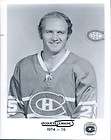 1971 72 Topps Jacques Lemaire 71 Montreal Canadiens 8113  