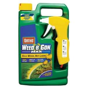 , WEED B GON RTU   1/2 GAL, Part No. 301366 (Catalog Category: WEED 
