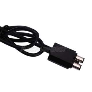 AC Adapter Power Supply Cord FOR XBOX 360 XBOX360 Slim  
