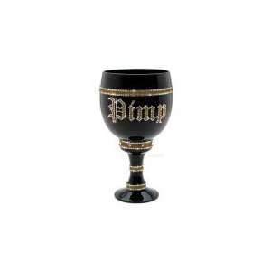  Silver and Gold Pimp Cup