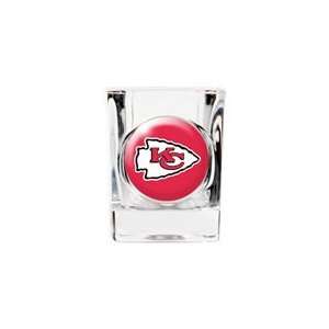  Personalized Kansas City Chiefs NFL Shot Glass Kitchen 