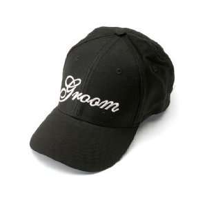 Wedding Groom Baseball Cap Hat