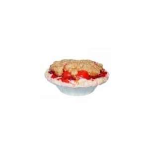  5 Cherry Streusel Pie scented Candle: Home & Kitchen