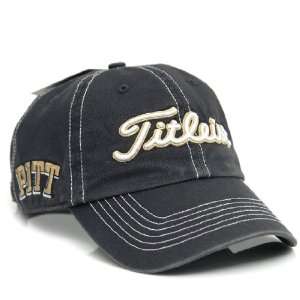   Panthers College Titleist NCAA Baseball Hat Cap