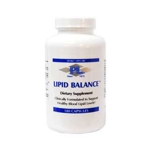  Progressive Labs Lipid Balance